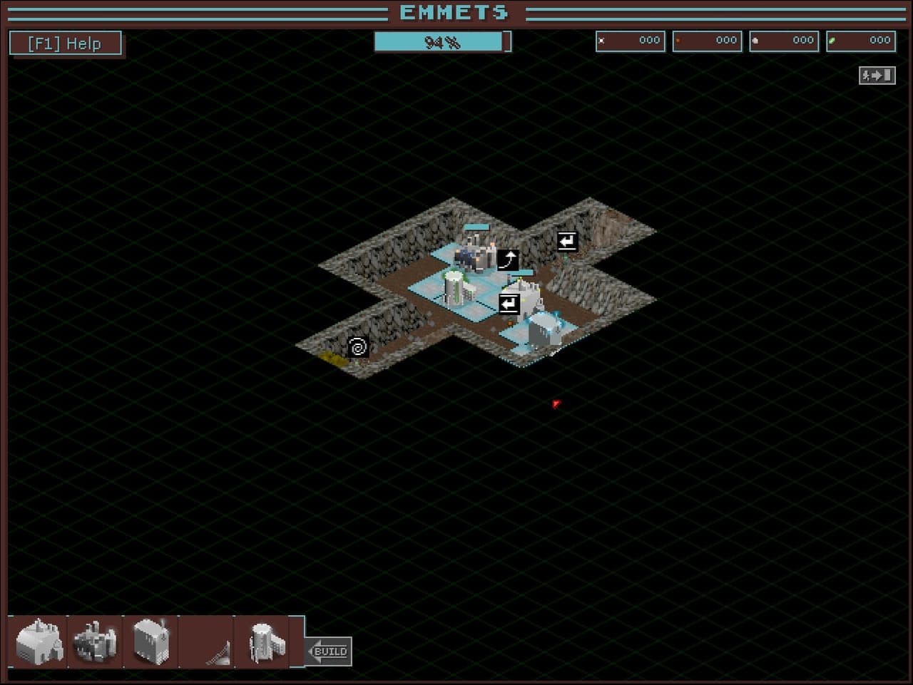 Emmets screenshot 2