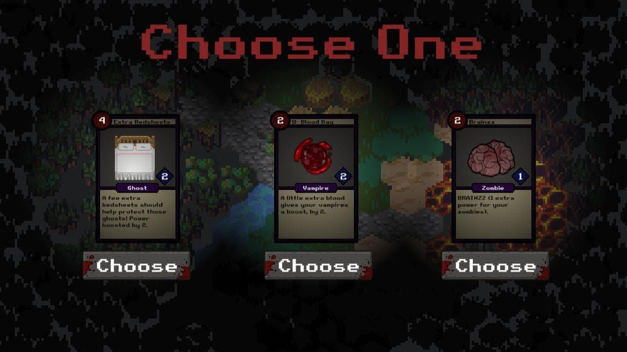 Cards To End Humanity screenshot 3