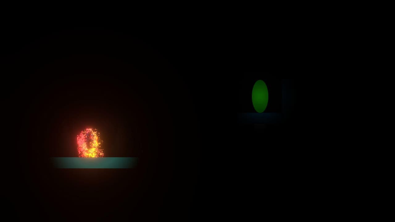 Blazeline screenshot 4