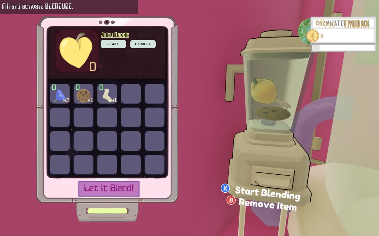 Bunny Business [BETA] screenshot 4
