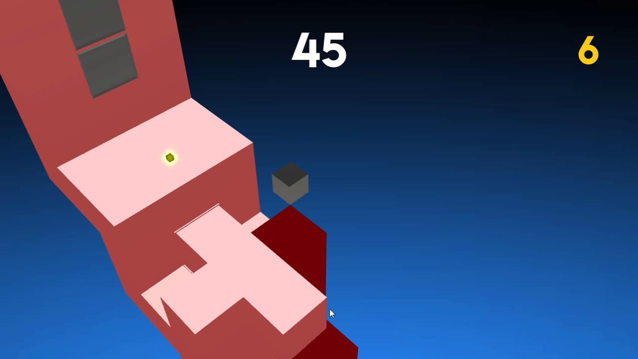 CubeTime screenshot 2