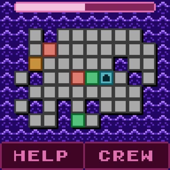 The Banishing screenshot 3