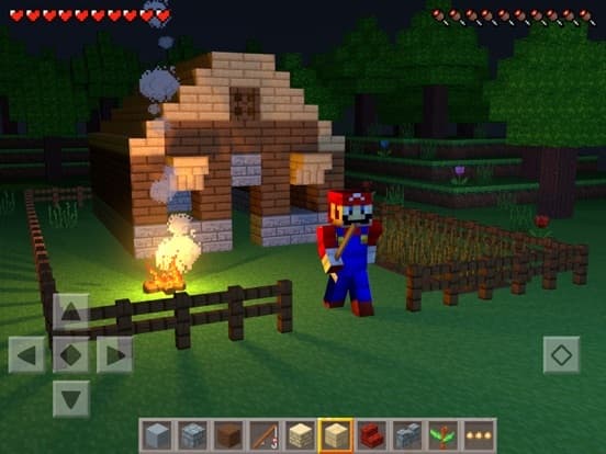 Minicraft Master screenshot 2