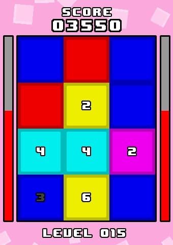 QuadraSwatch screenshot 3