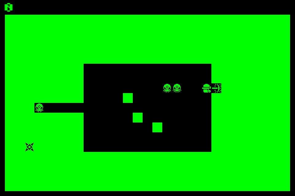 Cave In (BrainPunch)