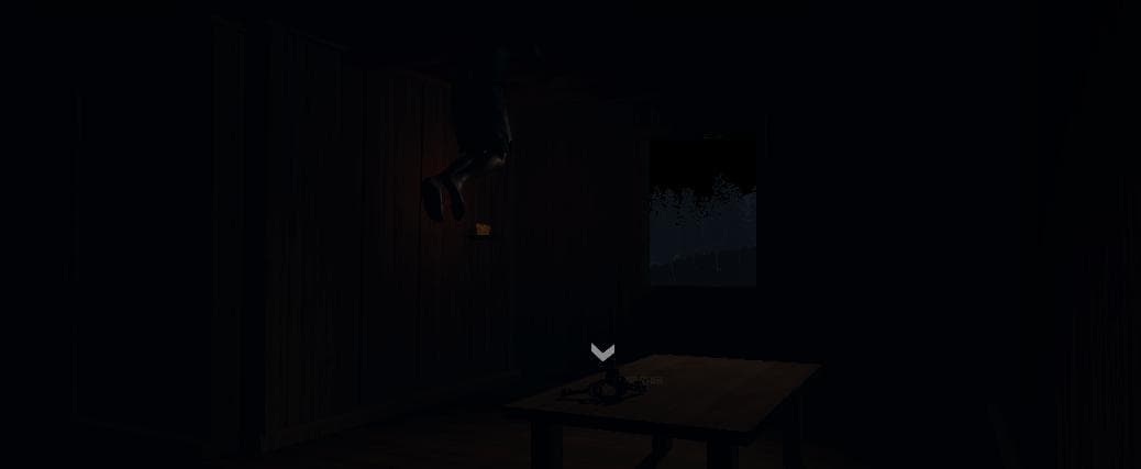 Djenny:The Abandoned Village screenshot 6