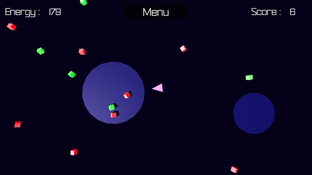 Spotlight (Omega23)