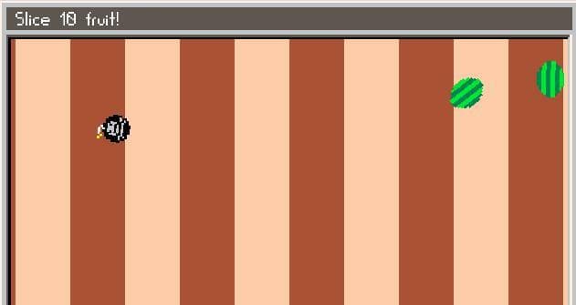 TESTS screenshot 3