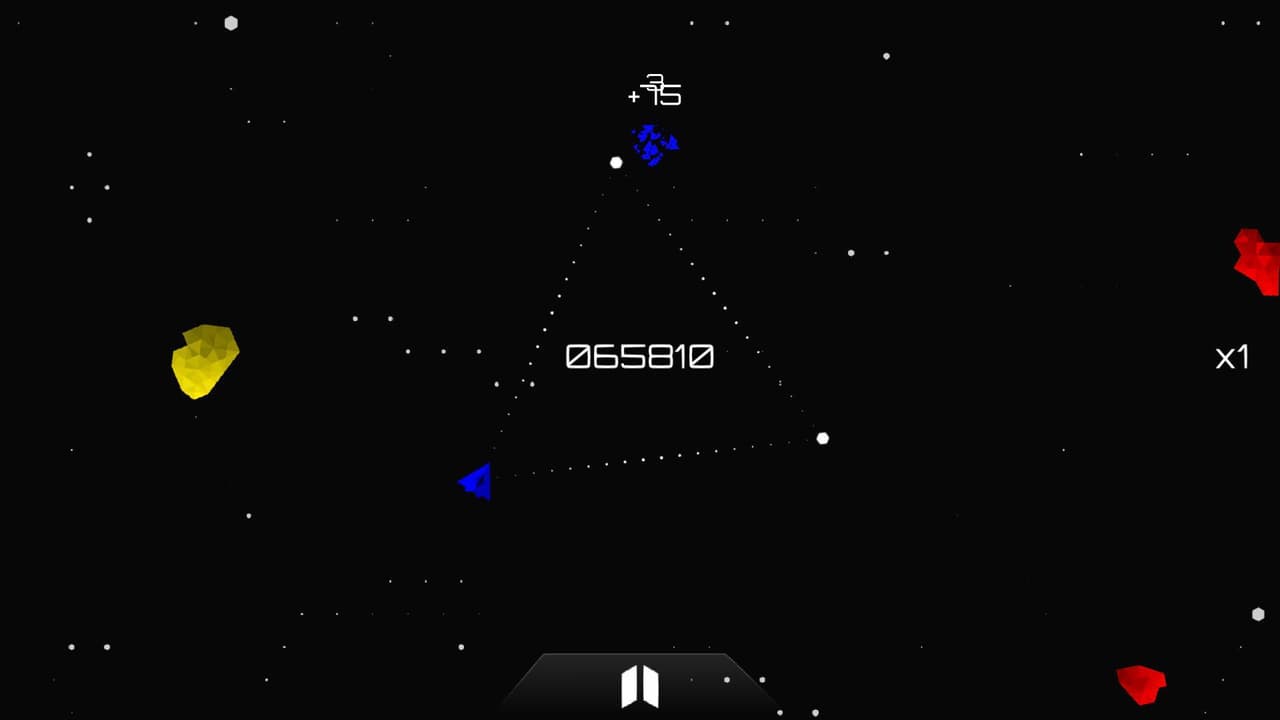 Hexpace