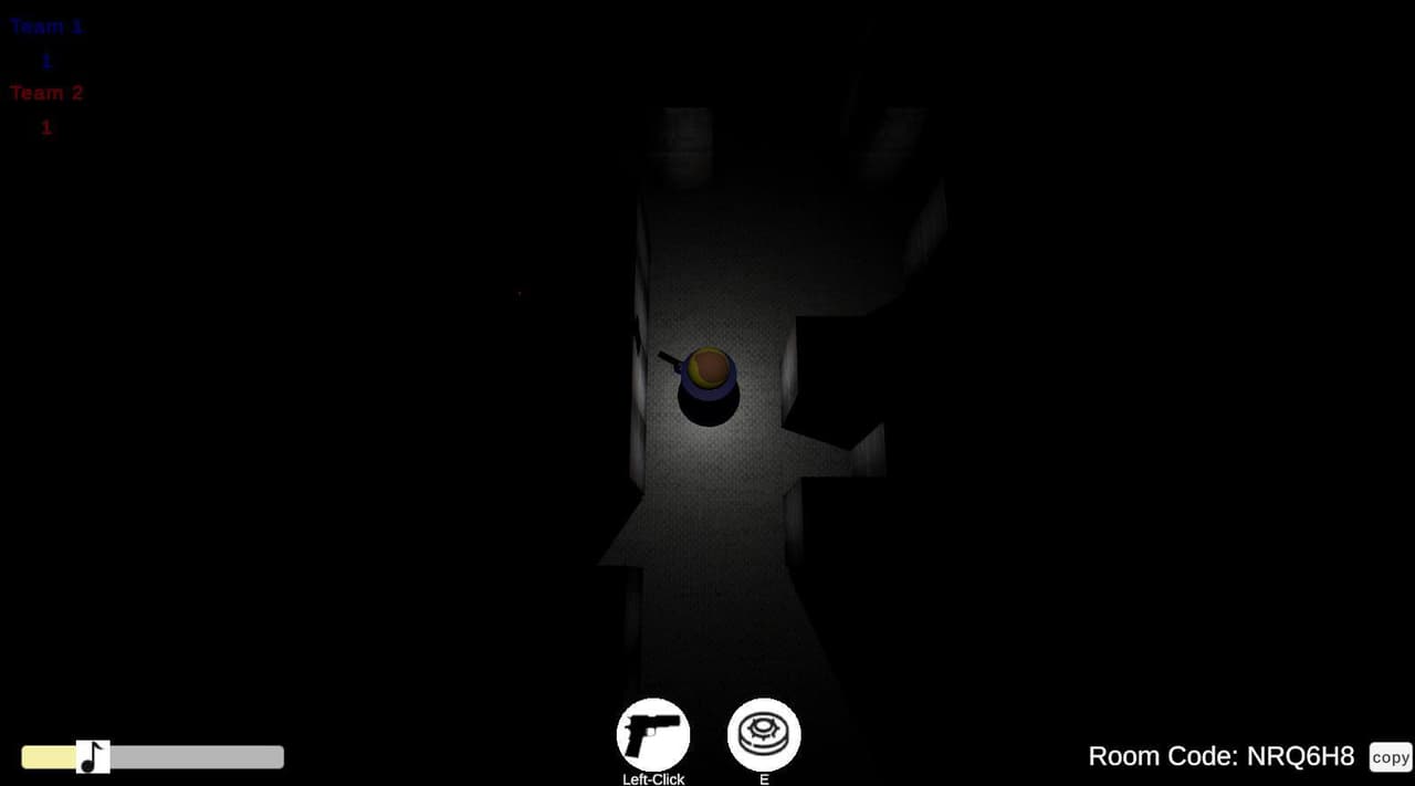 Death at a Disco screenshot 3
