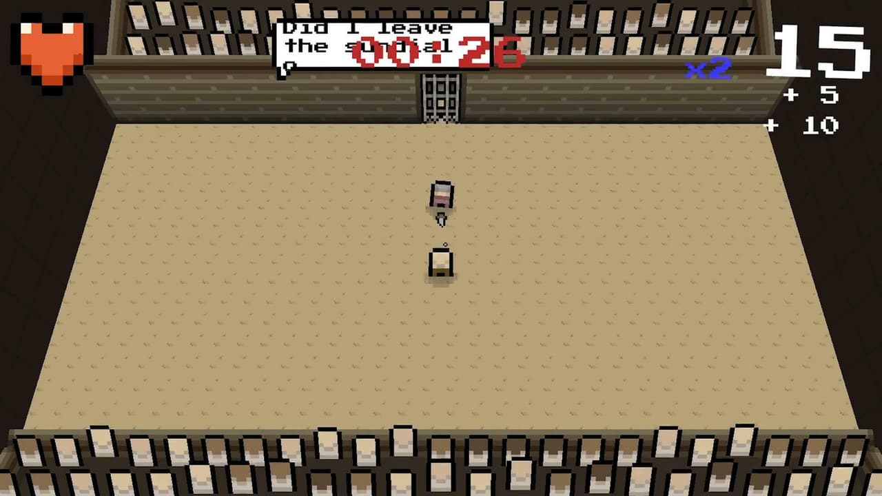 Colosseum (itch) (MashUp Games)