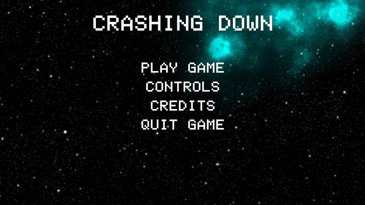 Crashing Down (lukasvdb) screenshot 3