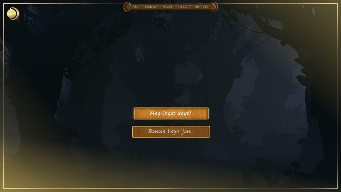 Duyog screenshot 4