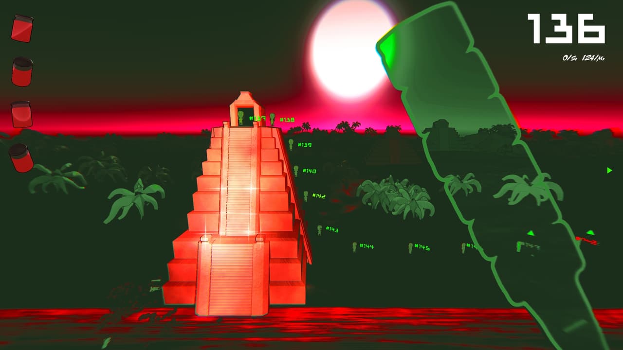 Blood Broker screenshot 2