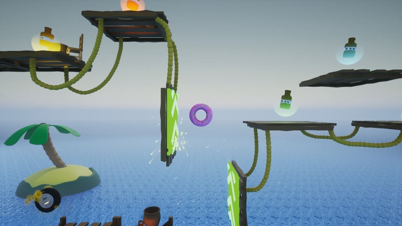 Rollers screenshot 5