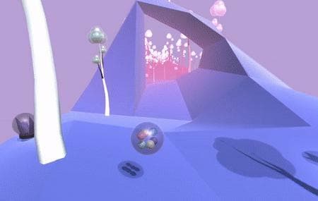 Cotton Candy Dream screenshot 5