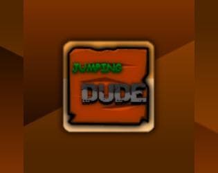 Jumping Dude: Online