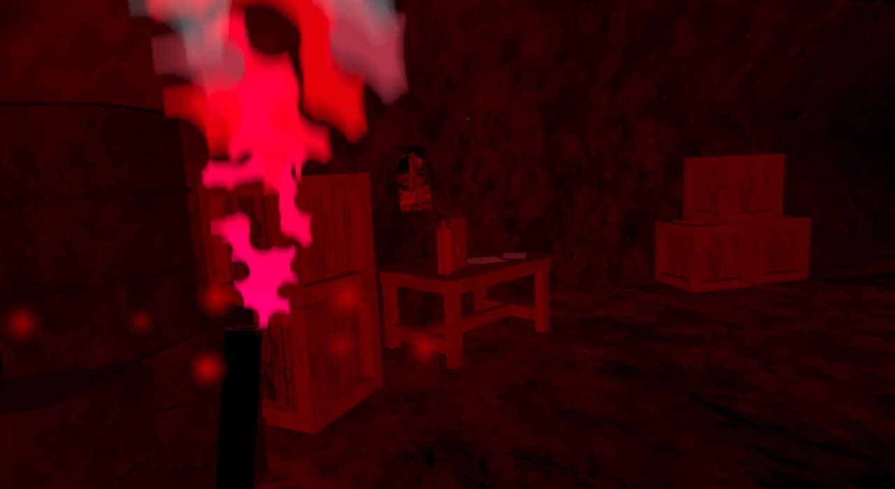 Final Light (QuestTaker, AJuicyPineapple3114, Calactic, AoQ) screenshot 5