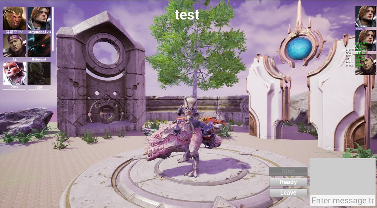 My Swordsman screenshot 6