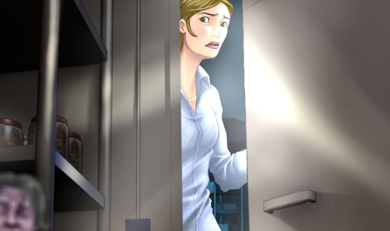 CSI: New York screenshot 2