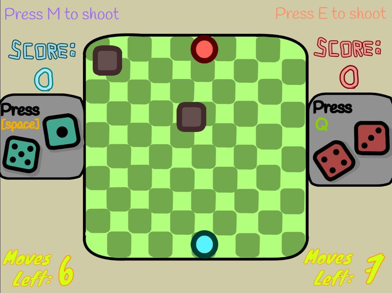 Ukwlua! (co-op) screenshot 3