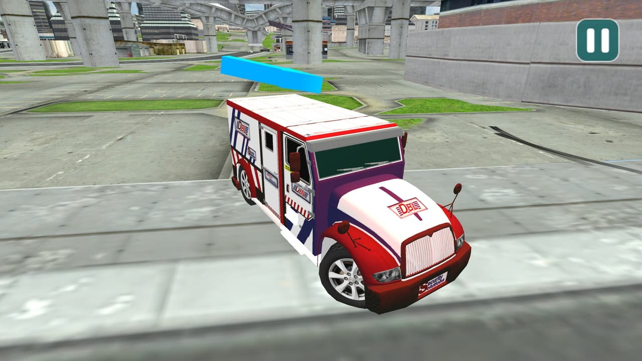 Money Transporter screenshot 4