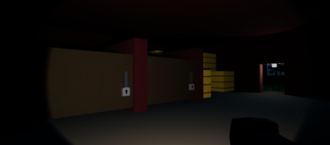 Scooby Horror 3 screenshot 2