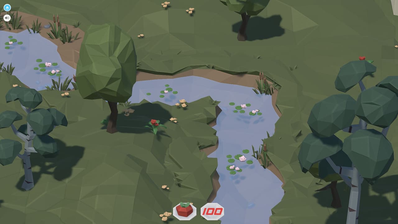Hidden Tomatoes 3 screenshot 4