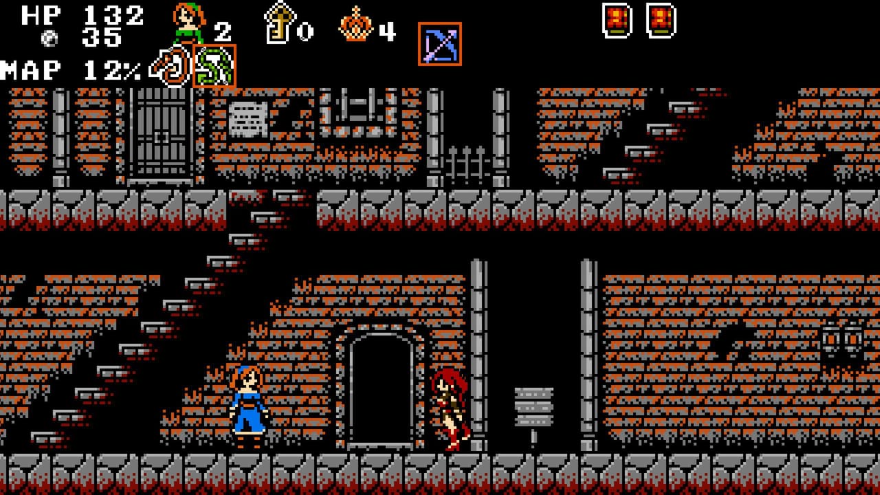 Midnight Castle Succubus screenshot 4