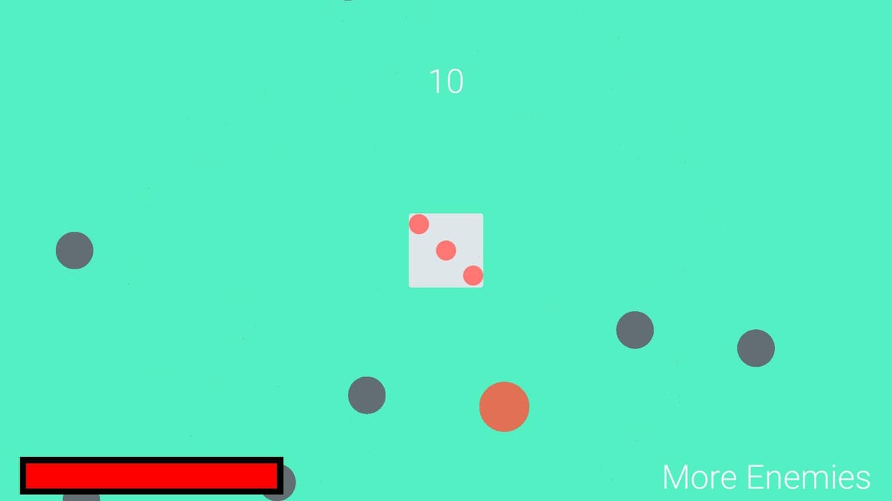 Lucky Shot (itch) screenshot 6