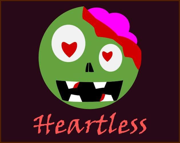 Heartless (SmoothProcess, JafCraze)