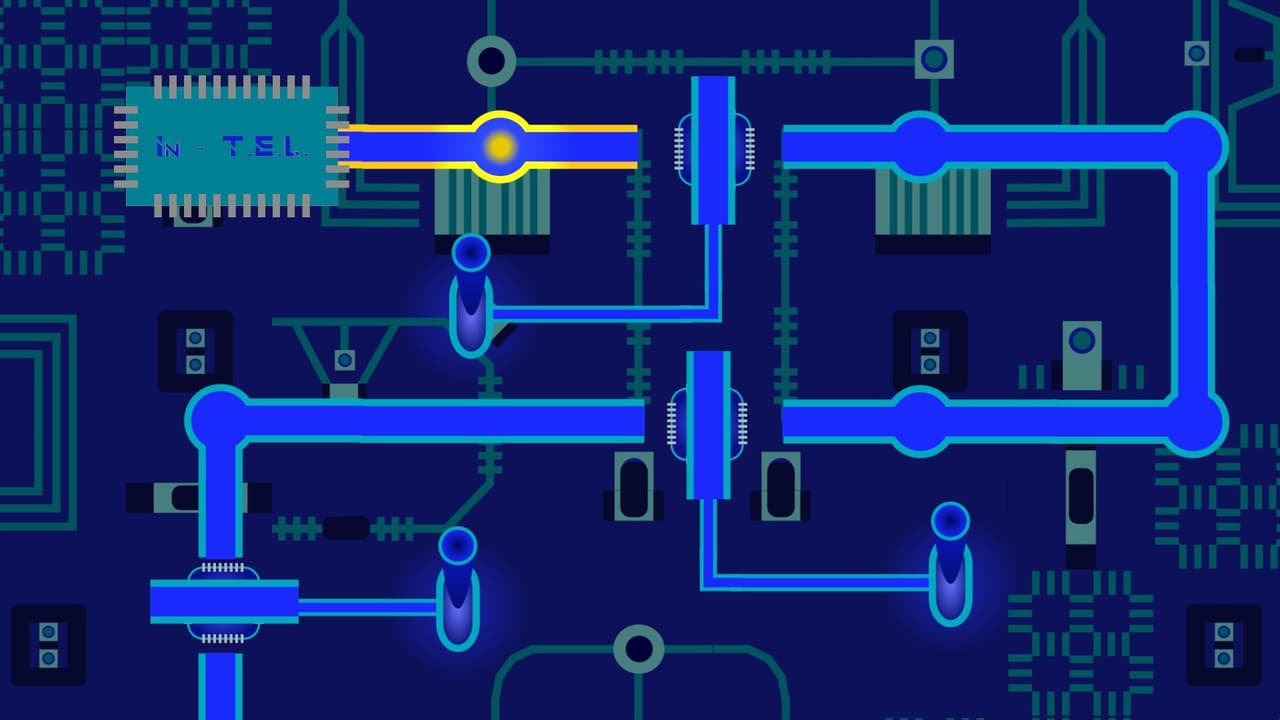 In-T.E.L. screenshot 3