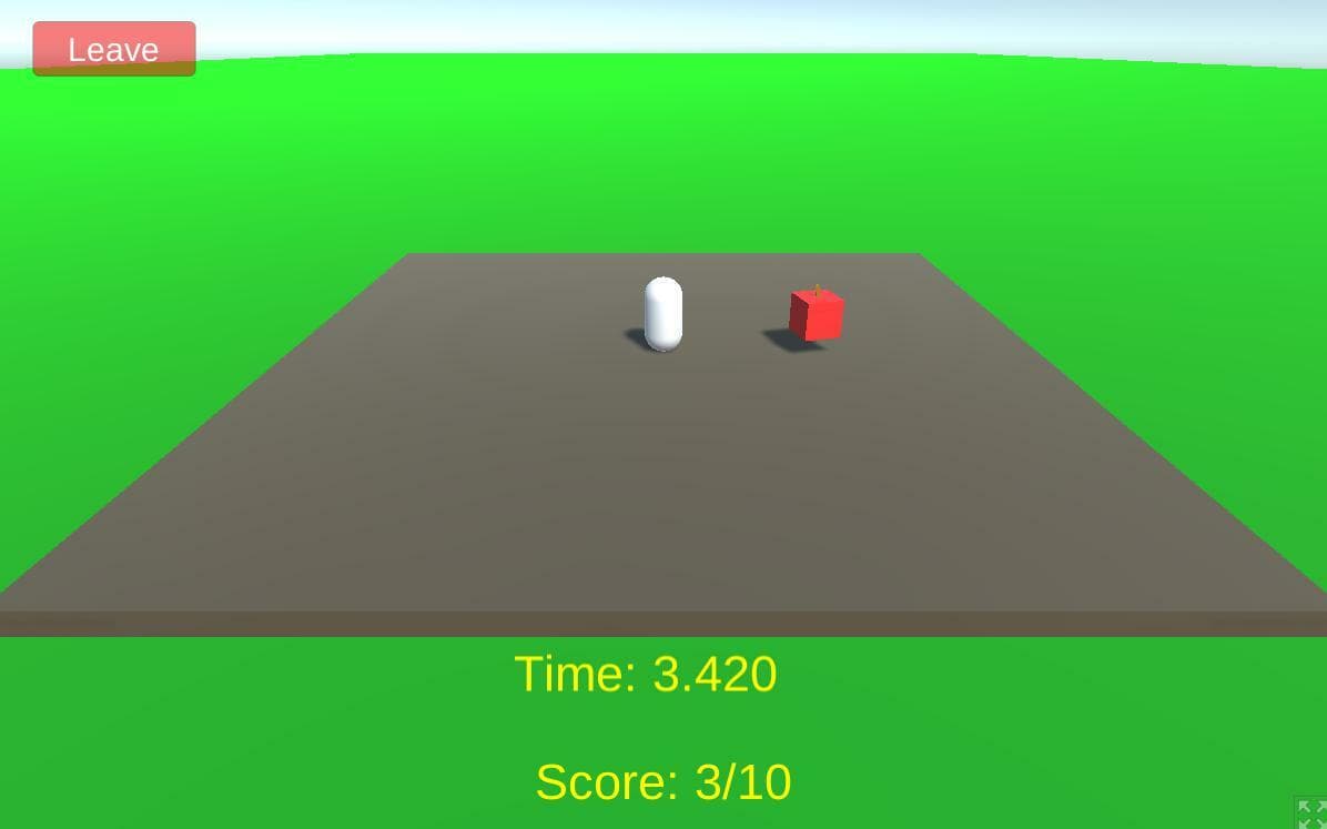 Catch apple screenshot 2