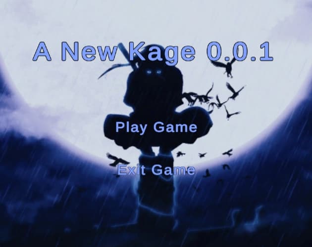 A New Kage screenshot 2