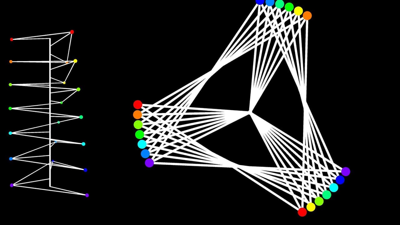 Pendulum Wave