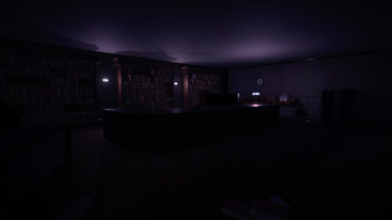 Blind Sound screenshot 6
