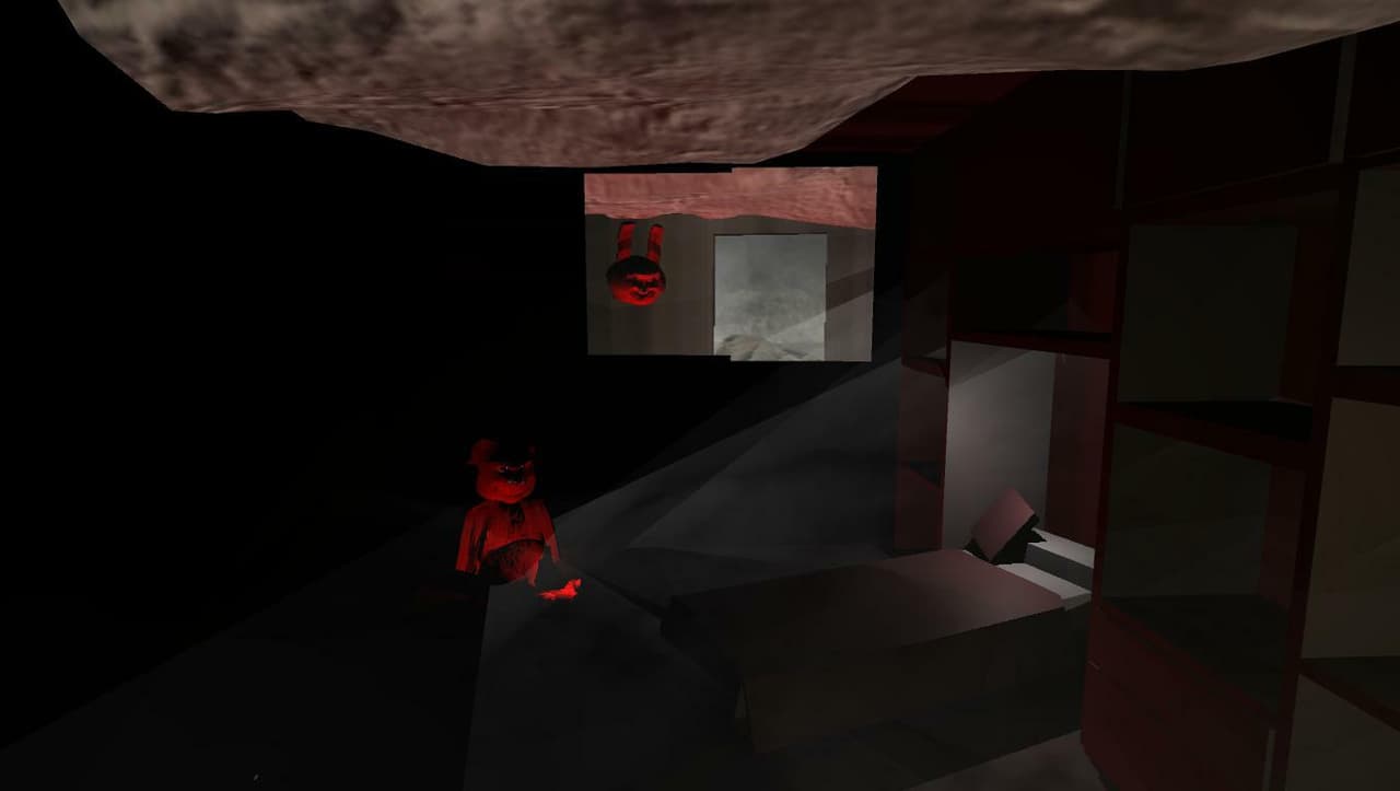 FUTURE IS HERE! (in construction) screenshot 3