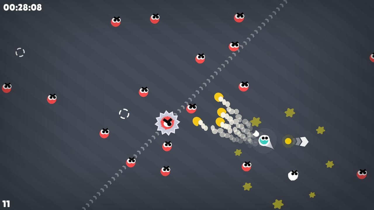 Hit Shot screenshot 2