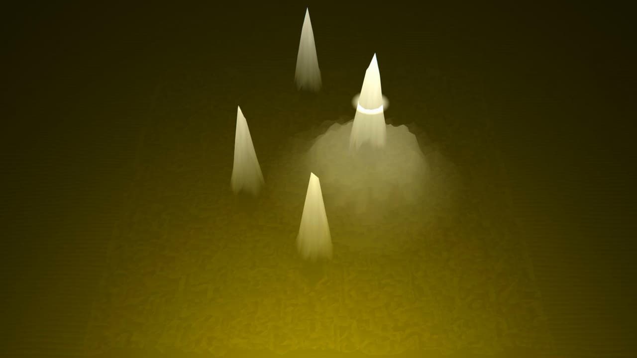 Virtual Particles screenshot 4