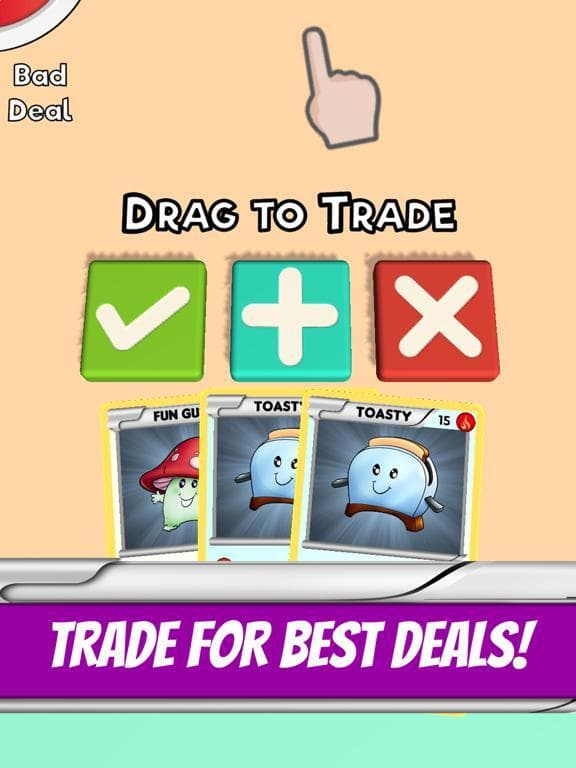 Hyper Cards screenshot 5