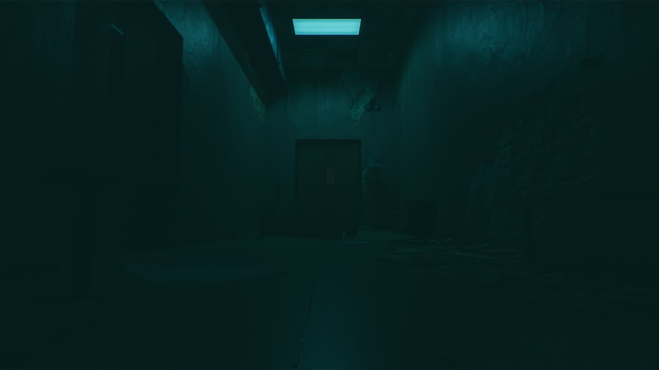 Mysterious School screenshot 5