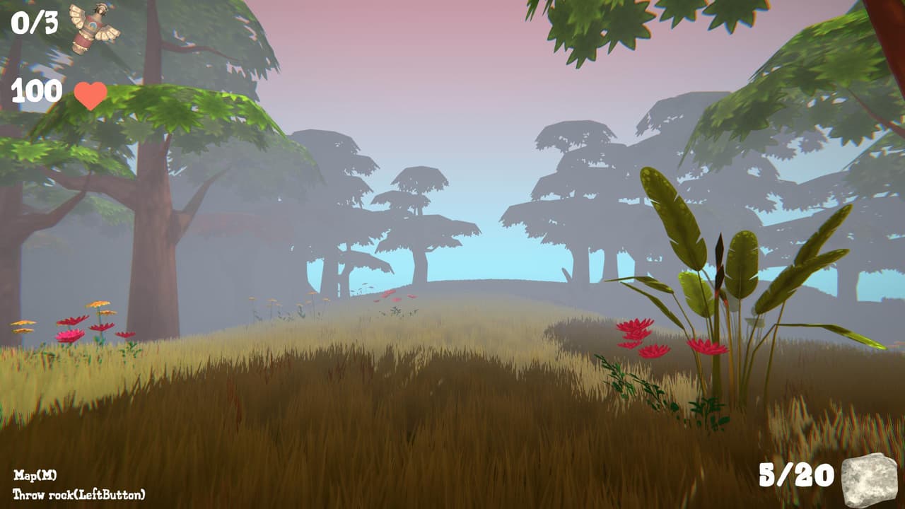 Totem Finder screenshot 2