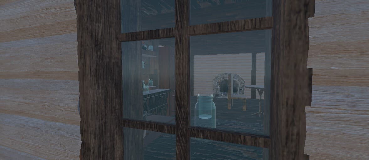 Grandmas Cottage