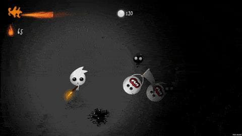 The Fading Light screenshot 2
