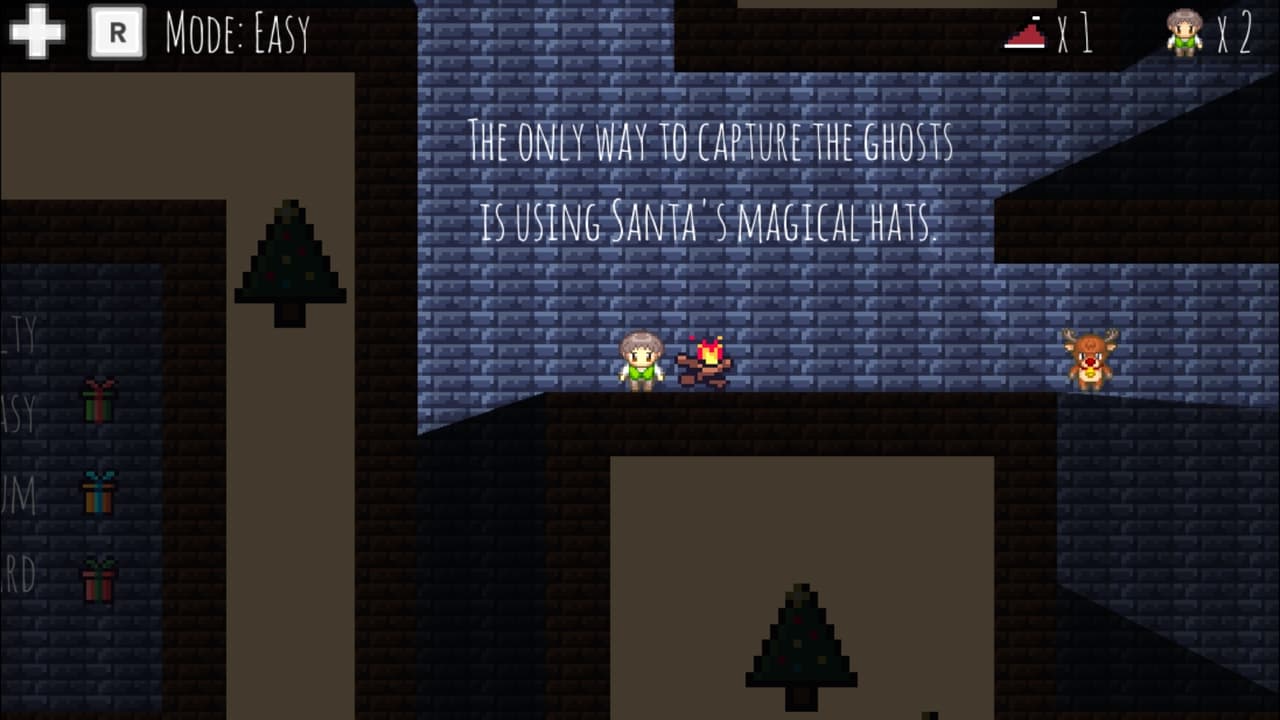 The Ghosts of Christmas screenshot 4