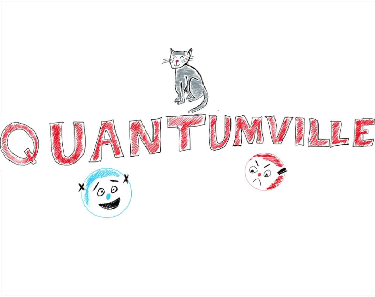 Quantumville