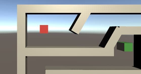 I made a game. screenshot 2