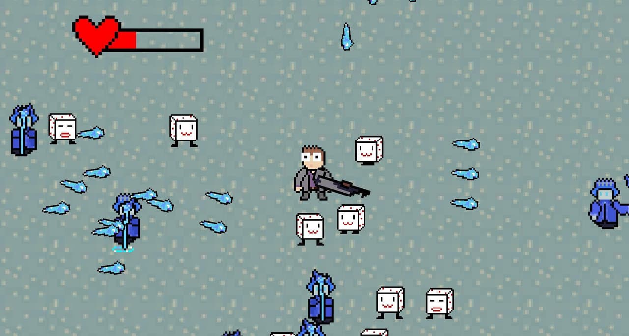 EEExperiments screenshot 3