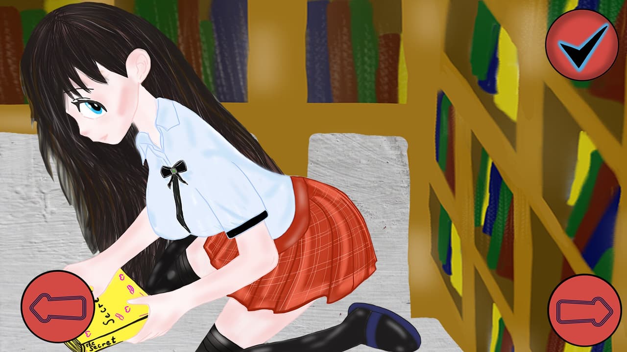 Hentai Student screenshot 4