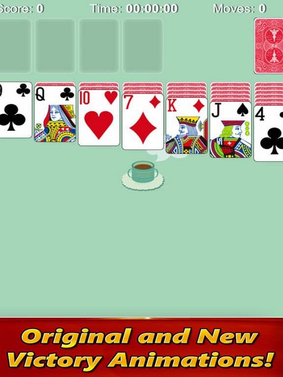 Soli Card Collection: Funny Ga screenshot 2